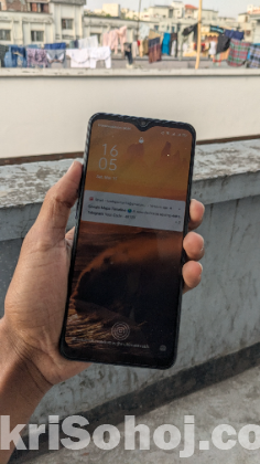 Oppo F15 8Gb/156Gb